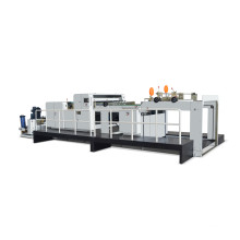 RTY-1600A sheet cutting machine roll to roll cross cutting machine for paper adhesive label plastic pvc